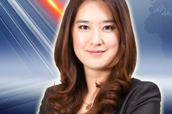Cuộc sống kín tiếng của nữ tỷ phú trẻ nhất thế giới ảnh 1 Cuoc song kin tieng cua nu ty phu tre nhat the gioi anh 1