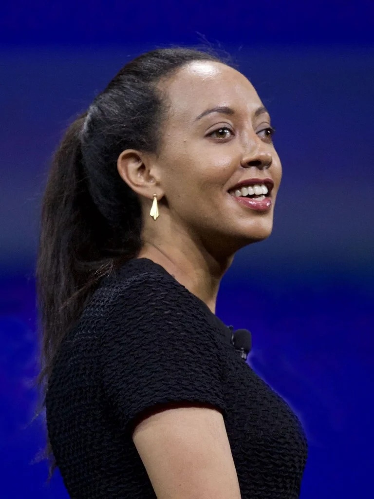 Haben Girma,  tot nghiep truong Luat Harvard,  DH Harvard,  truong luat,  sinh vien khiem thi,  nguoi khuyet tat anh 6