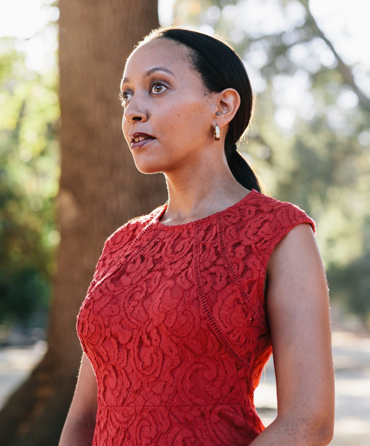 Haben Girma,  tot nghiep truong Luat Harvard,  DH Harvard,  truong luat,  sinh vien khiem thi,  nguoi khuyet tat anh 5