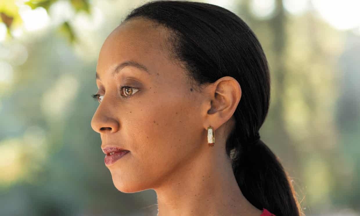 Haben Girma,  tot nghiep truong Luat Harvard,  DH Harvard,  truong luat,  sinh vien khiem thi,  nguoi khuyet tat anh 1