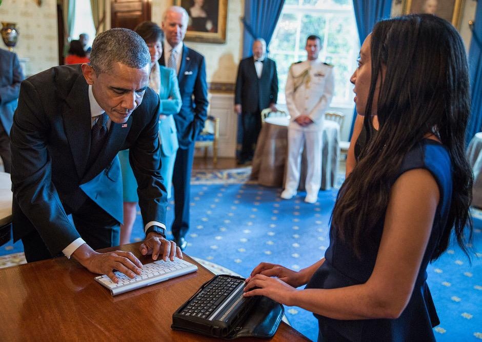 Haben Girma,  tot nghiep truong Luat Harvard,  DH Harvard,  truong luat,  sinh vien khiem thi,  nguoi khuyet tat anh 7