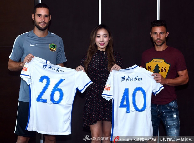 Nhan sac xinh dep cua 3 nu chu tich trong gioi bong da anh 10