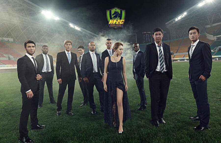 Nhan sac xinh dep cua 3 nu chu tich trong gioi bong da anh 11