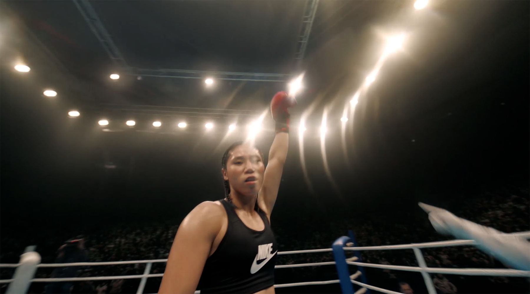 Nu vo si boxing vuot qua dinh kien de gianh ngoi vo dich anh 10