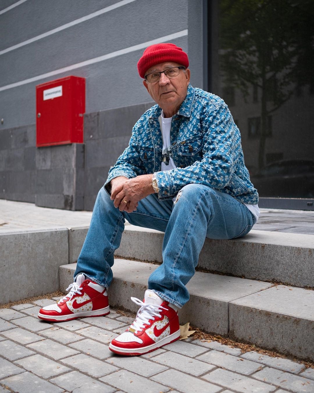 granfluencer nổi tiếng ảnh 7 granfluencer noi tieng anh 7