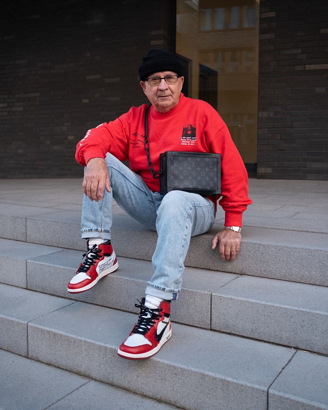 granfluencer nổi tiếng ảnh 6 granfluencer noi tieng anh 6