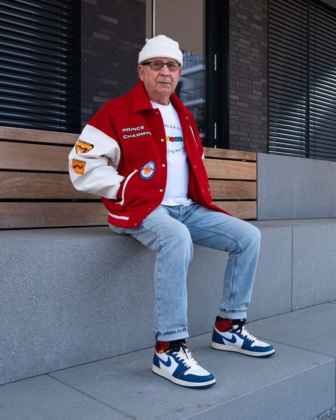 granfluencer nổi tiếng ảnh 8 granfluencer noi tieng anh 8