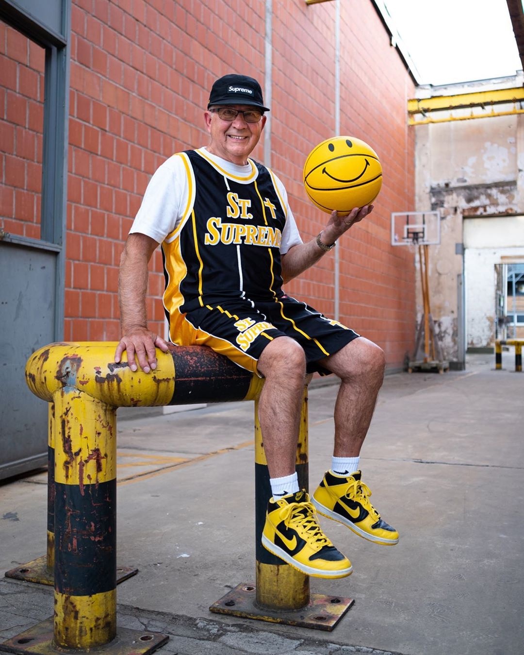 granfluencer nổi tiếng ảnh 9 granfluencer noi tieng anh 9