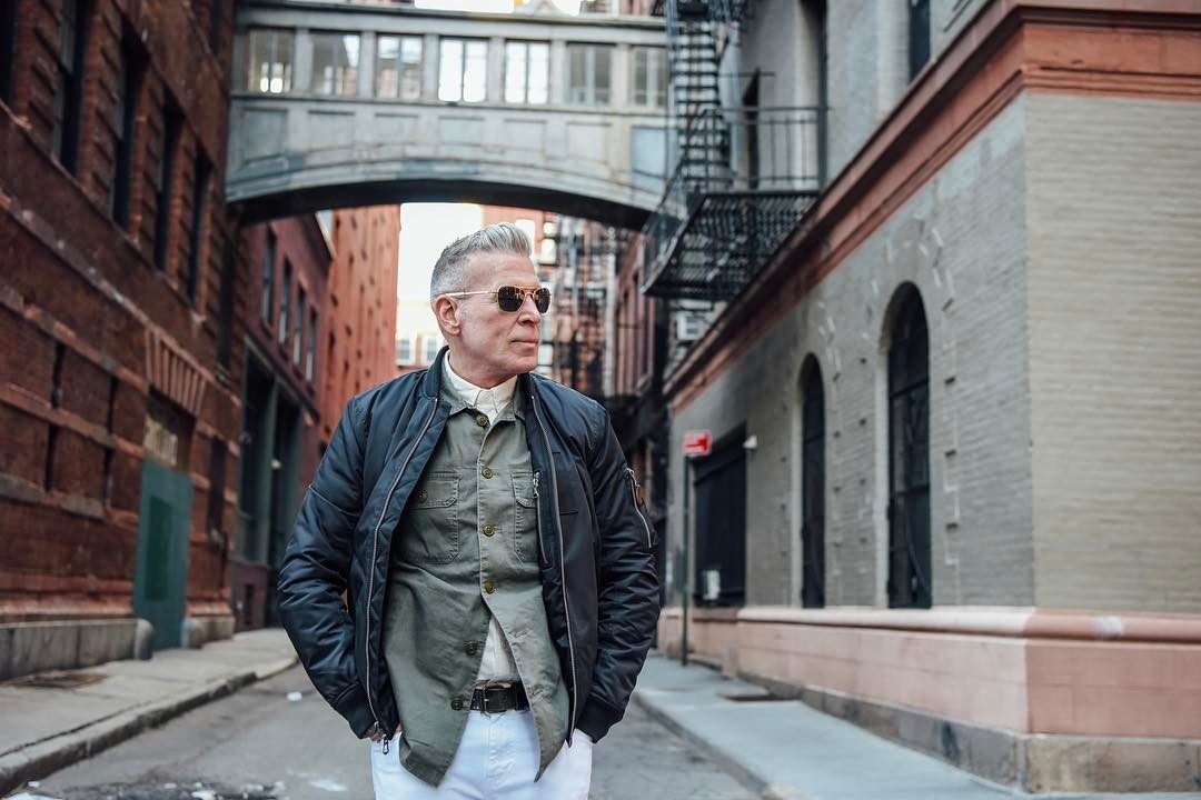 granfluencer noi tieng anh 14