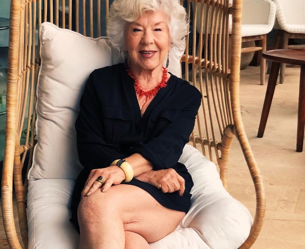 granfluencer noi tieng anh 1