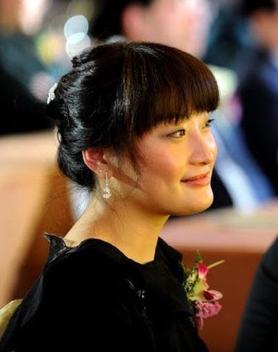 Ai nu cua ong trum do uong Trung Quoc co don ben khoi tai san ty USD anh 5