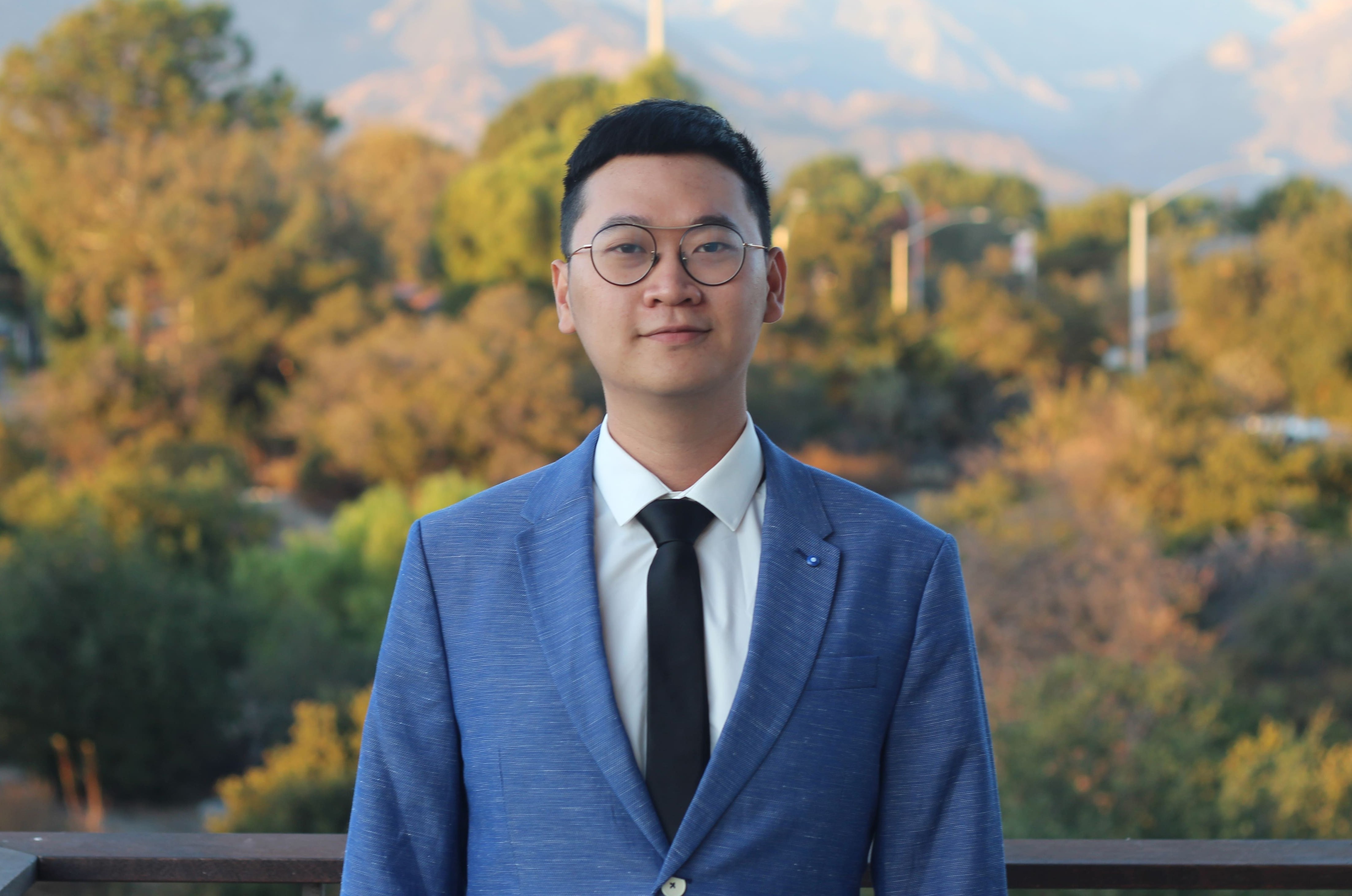 9X thuc tap tai NASA: 'Yeu nhung cuon sach thach thuc tu duy' hinh anh