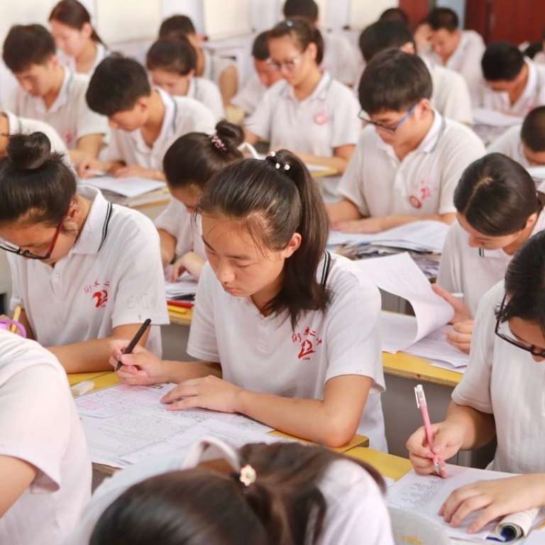 sinh viên nông thôn trung quốc ở thành phố ảnh 4 sinh vien nong thon trung quoc o thanh pho anh 4