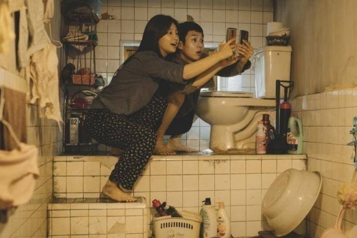 Mua he ac mong voi nguoi song o tang ham, nha hop kin tai Han Quoc hinh anh