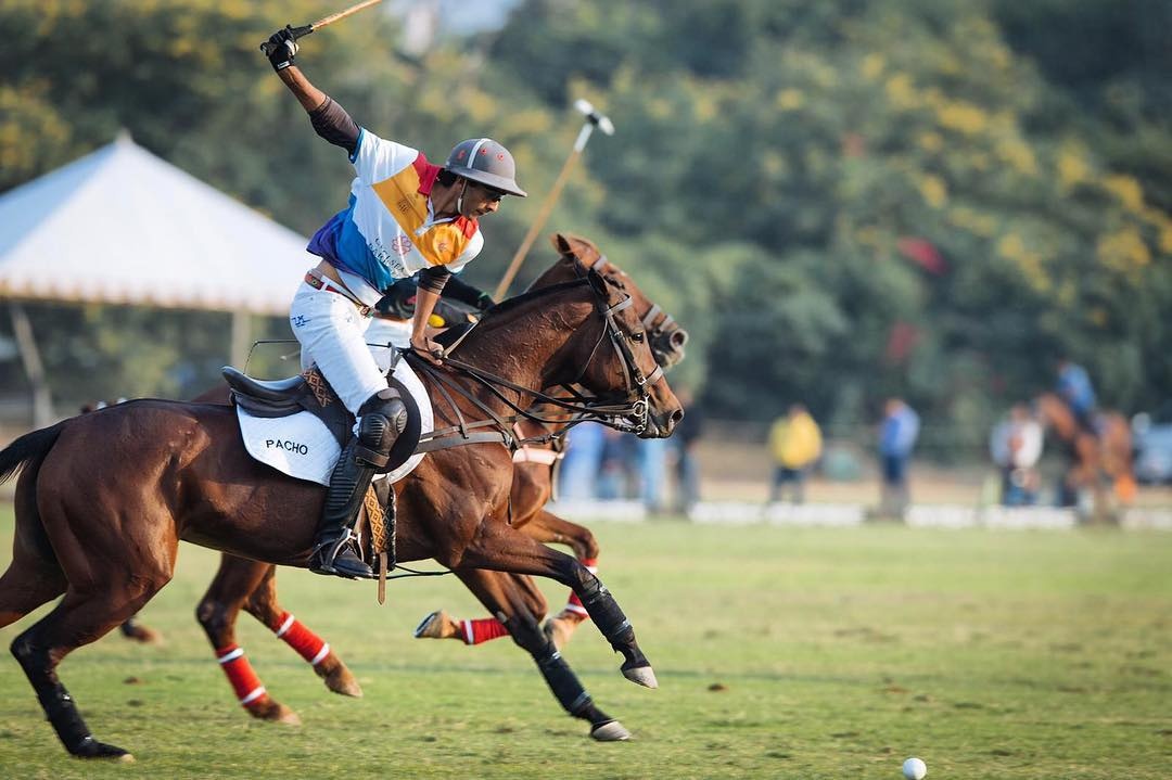 Cuoc song xa hoa cua gia dinh hoang gia An Do anh 6