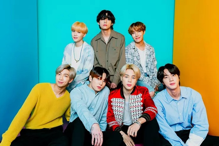 Vấn đề văn hóa được lật lại trong các MV âm nhạc của sao Kpop ảnh 5 Van de van hoa duoc lat lai trong cac MV am nhac cua sao Kpop anh 5