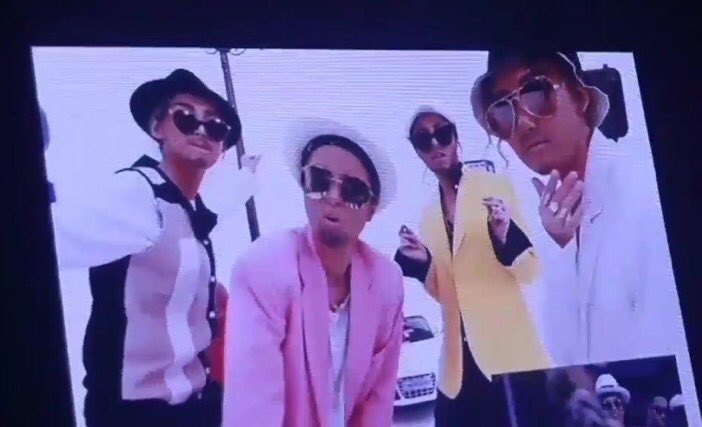 Vấn đề văn hóa được lật lại trong các MV âm nhạc của sao Kpop ảnh 7 Van de van hoa duoc lat lai trong cac MV am nhac cua sao Kpop anh 7