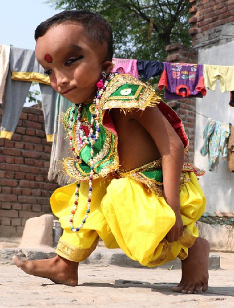 So phan cua nhung dua tre duoc ton lam than song tu nho anh 3