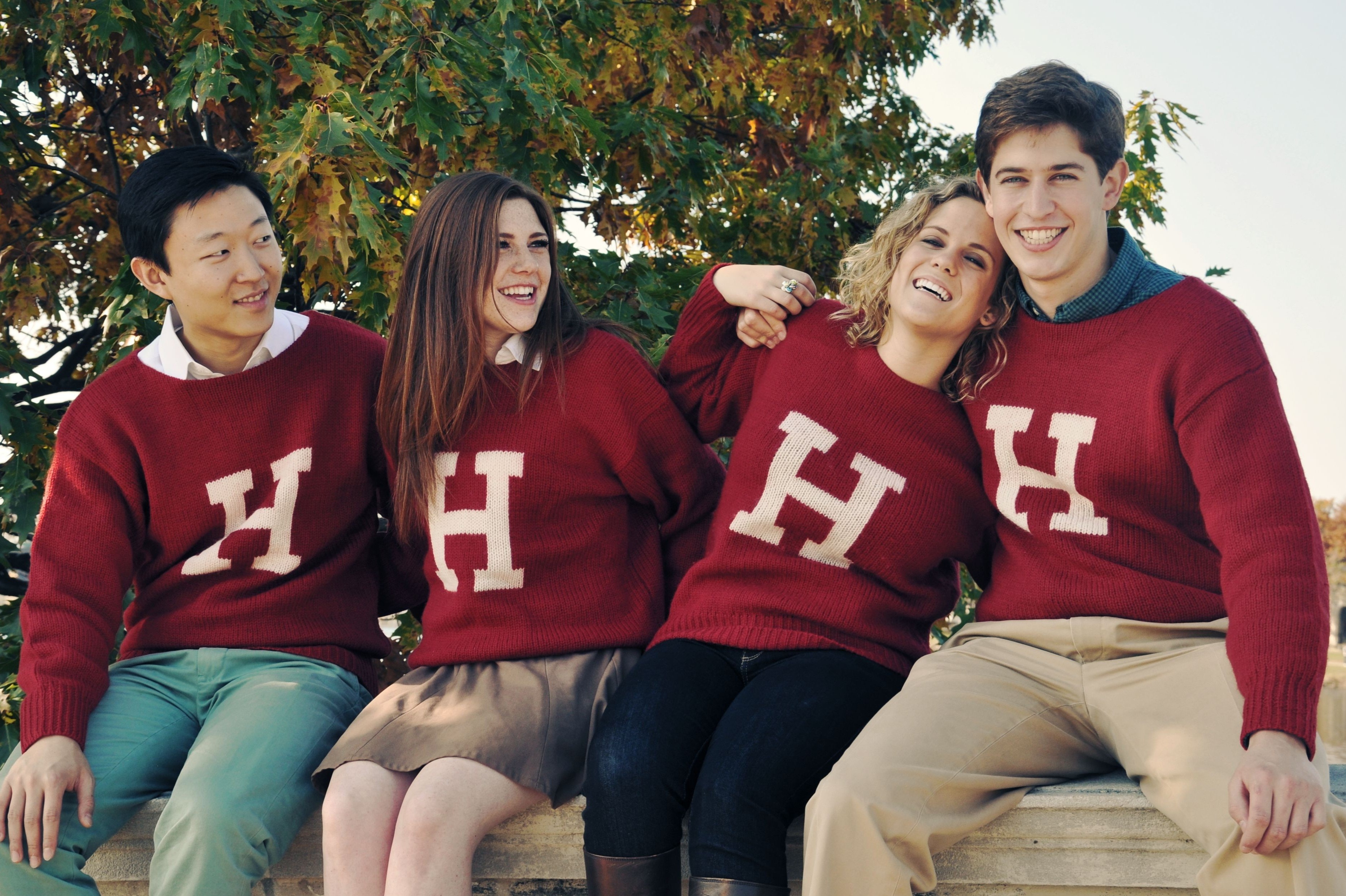 Giac mo Harvard khep lai khi sinh vien khong the den truong hinh anh