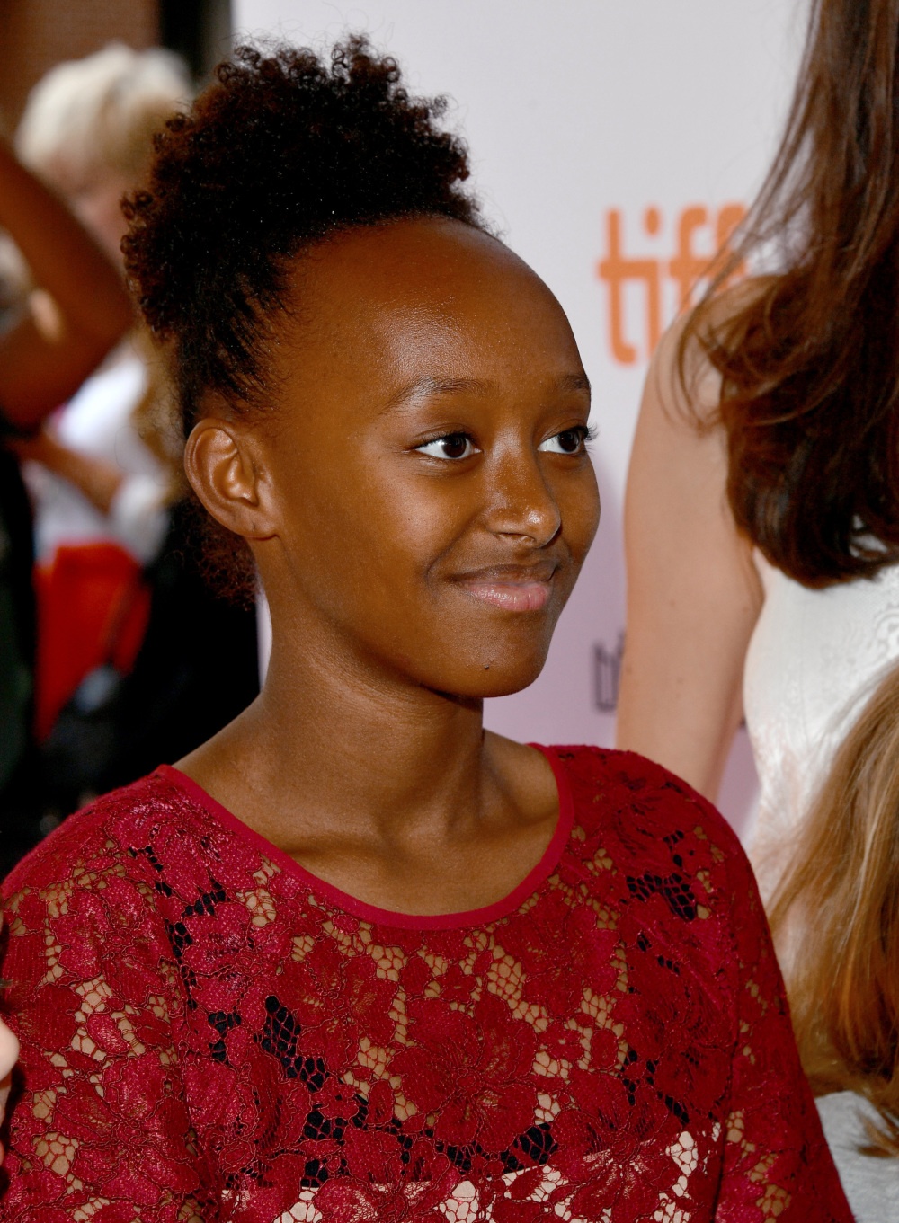 6 con cua Jolie - Pitt co ca tinh khac biet anh 10