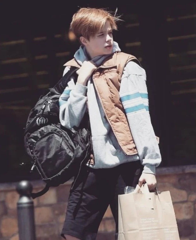 6 con cua Jolie - Pitt co ca tinh khac biet anh 13