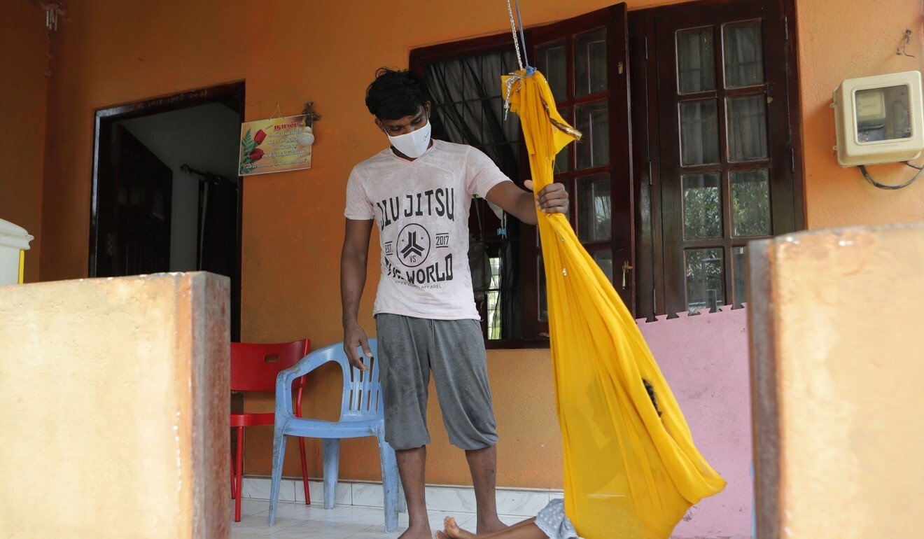 Nguoi dan ong be tac khong tim duoc viec khi bi do loi la nguon dich anh 3