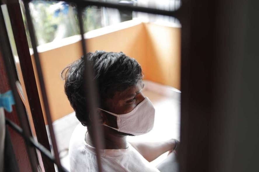 'Benh nhan so 0' tuyet vong vi bi do loi lay cho 1.300 nguoi hinh anh