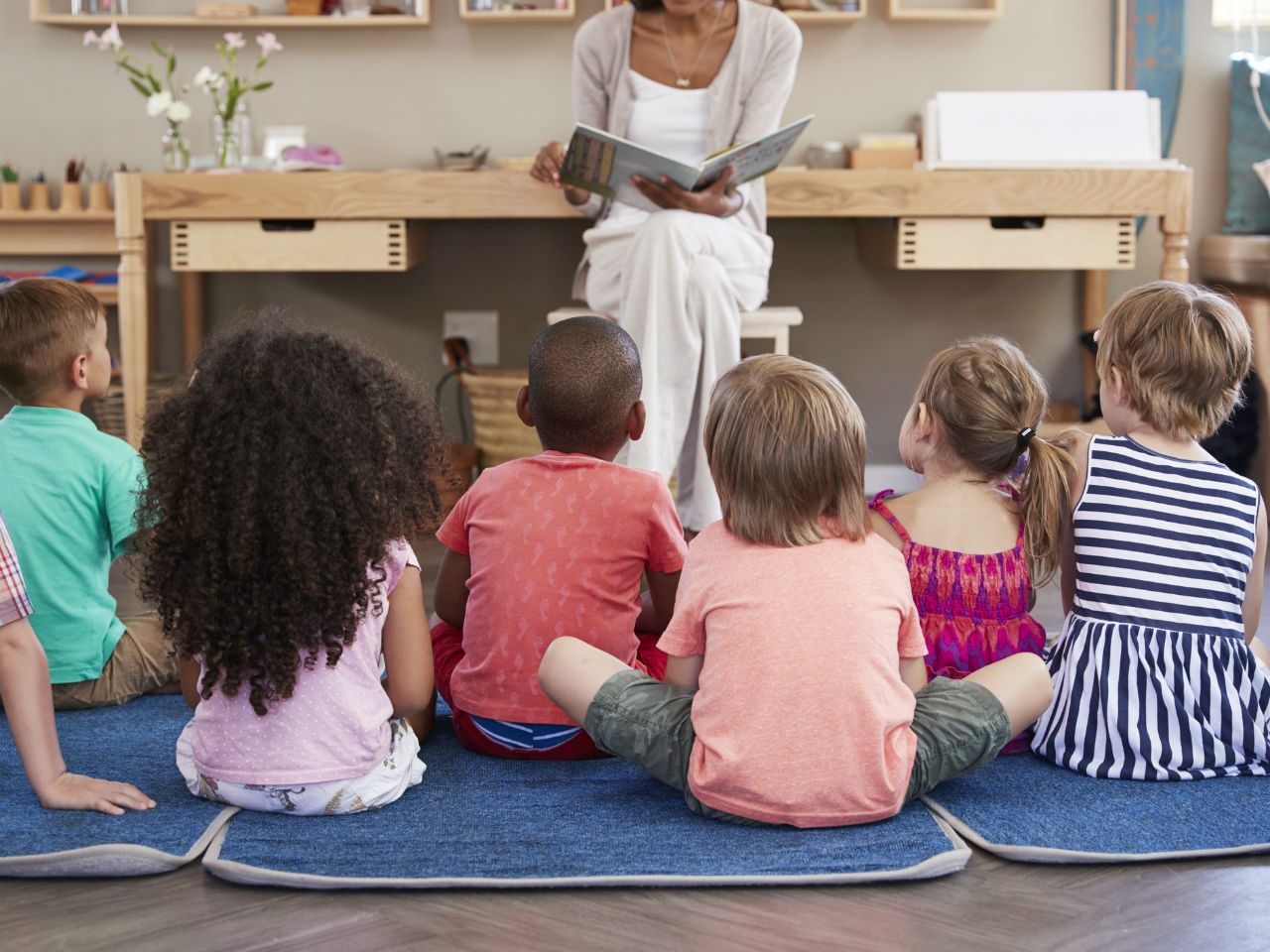 Dạy cho trẻ khám phá cơ thể ảnh 3 Day cho tre kham pha co the anh 3