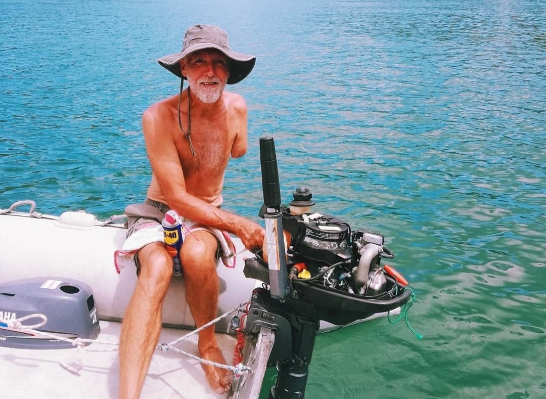 Bo cut tay lieu minh bang Dai Tay Duong ve du cuoi cua con gai hinh anh