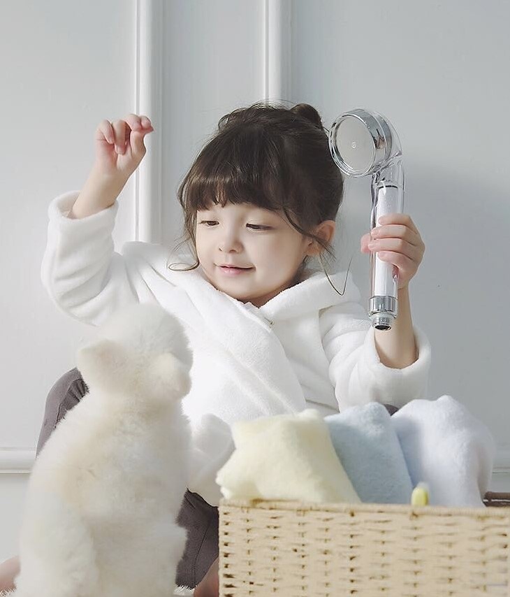 Bo ba thien than nhi lai Han - Thuy Si cua nha cau thu Park Joo-ho anh 6