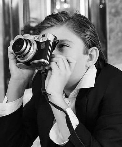 Quý tử nhà Trump khác biệt so với các thế hệ Nhà Trắng trước đây ảnh 9 Quy tu nha Trump khac biet so voi cac the he Nha Trang truoc day anh 9