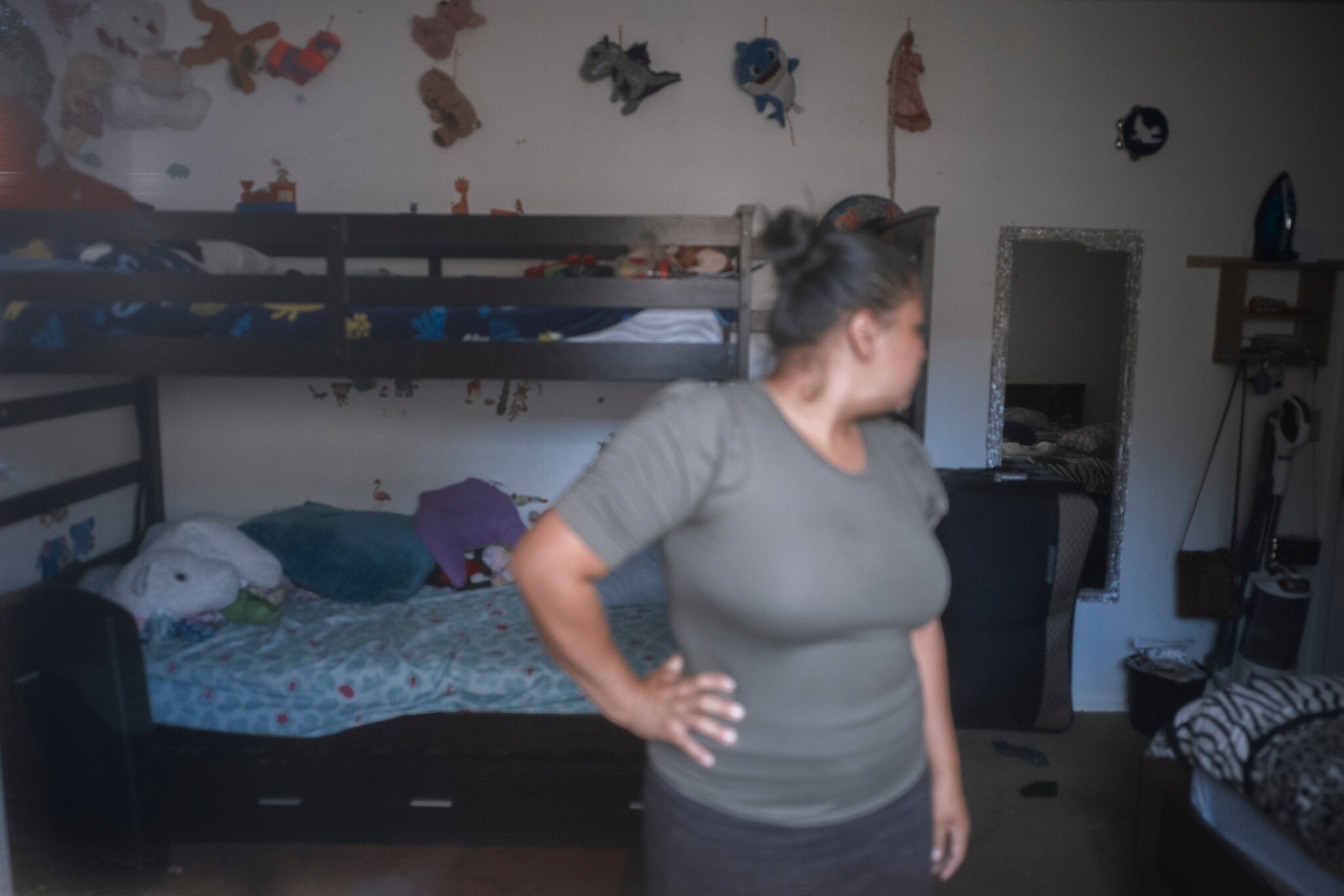 The gioi khac o thung lung Silicon, noi 12 nguoi chia nhau 1 can nha hinh anh