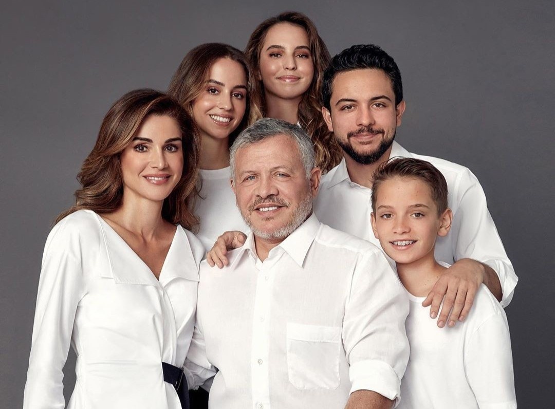 Hoang hau Jordan tai sac ven toan anh 4