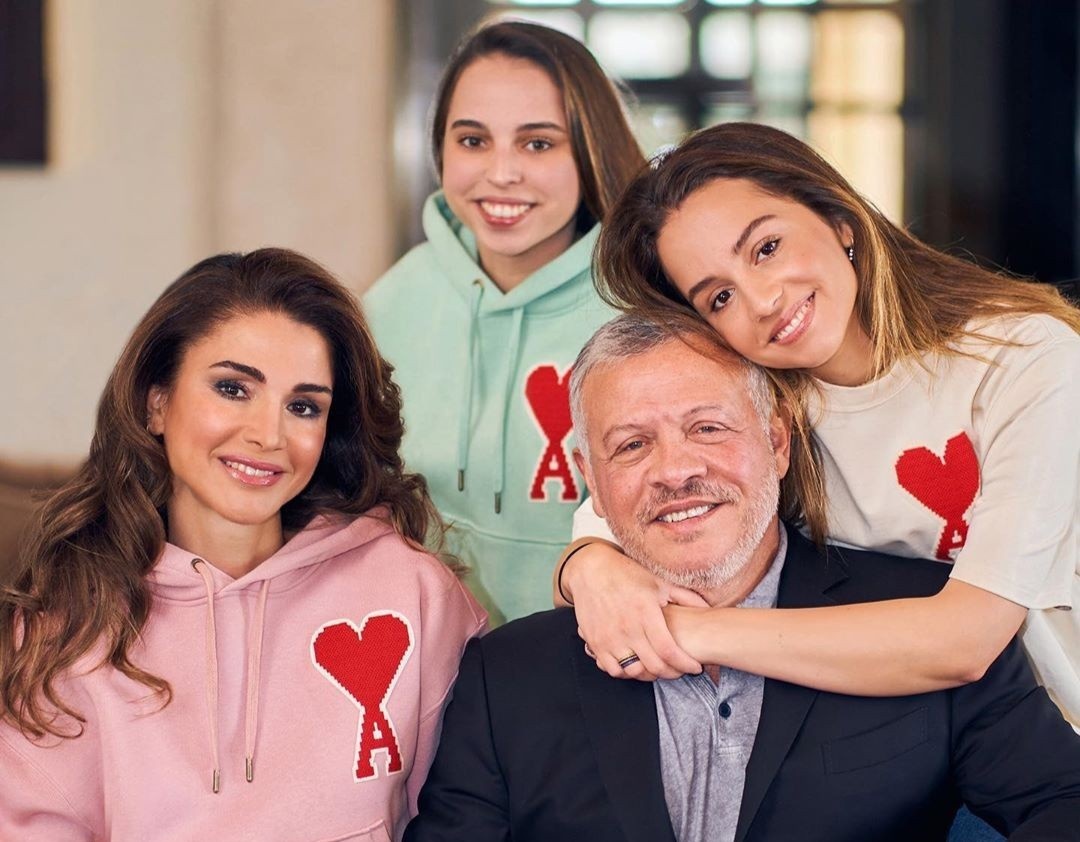 Hoang hau Jordan tai sac ven toan anh 15