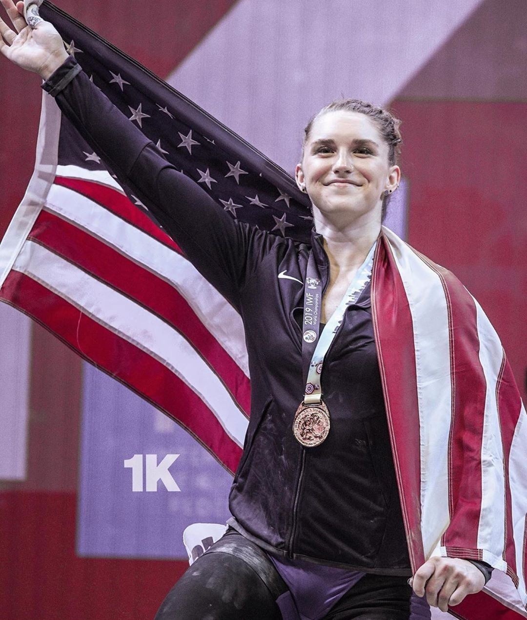 tien nu cu ta co mat thien than,  body co bap anh 3