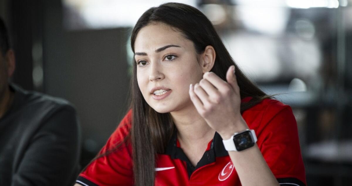 hot girl vo thuat co guong mat Barbie than hinh sieu mau anh 10