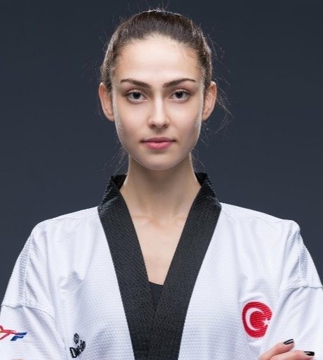 hot girl vo thuat co guong mat Barbie than hinh sieu mau anh 12