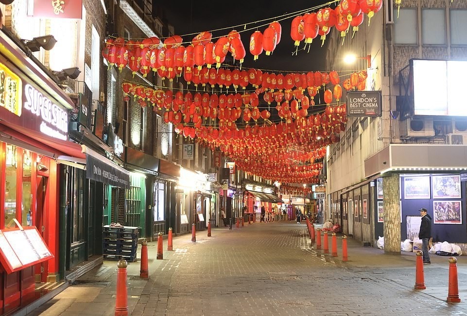 Người trẻ ngán ngẩm London đổ xô mua nhà ngoại ô để tìm sự yên bình ảnh 2 Nguoi tre ngan ngam London do xo mua nha ngoai o de tim su yen binh anh 2