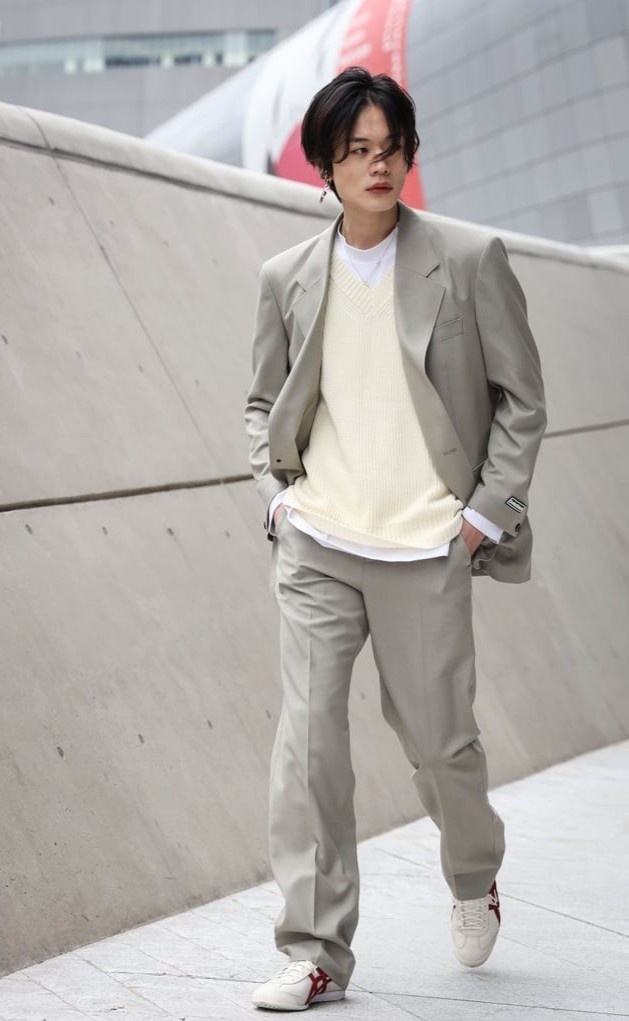 Dinh nghia ve nam tinh thay doi khi dan ong Han cham chut ve ngoai anh 3