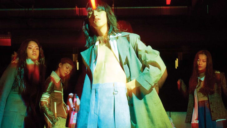 Dinh nghia ve nam tinh thay doi khi dan ong Han cham chut ve ngoai anh 5