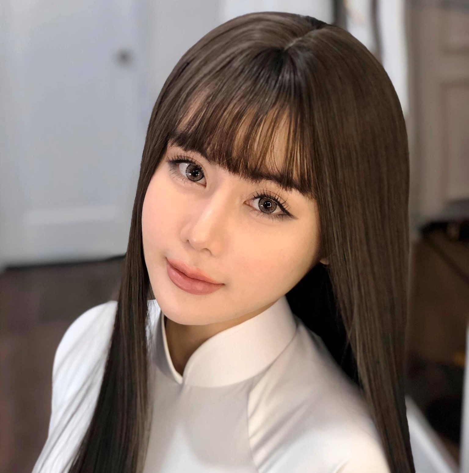 Nu DJ sinh nam 1995 noi tieng cong dong mang anh 10