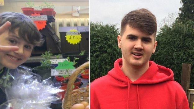 Ngoi truong danh cho tre em bi bat nat tai Anh anh 3