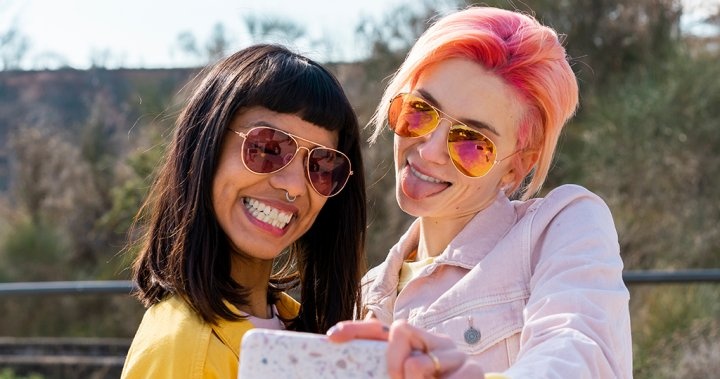 Thế hệ Zillennial hối hận vì phơi bày cuộc sống cá nhân lên Internet ảnh 3 The he Zillennial hoi han vi phoi bay cuoc song ca nhan len Internet anh 3