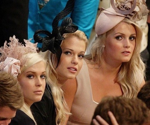 Cac chau cua co Cong nuong Diana anh 6