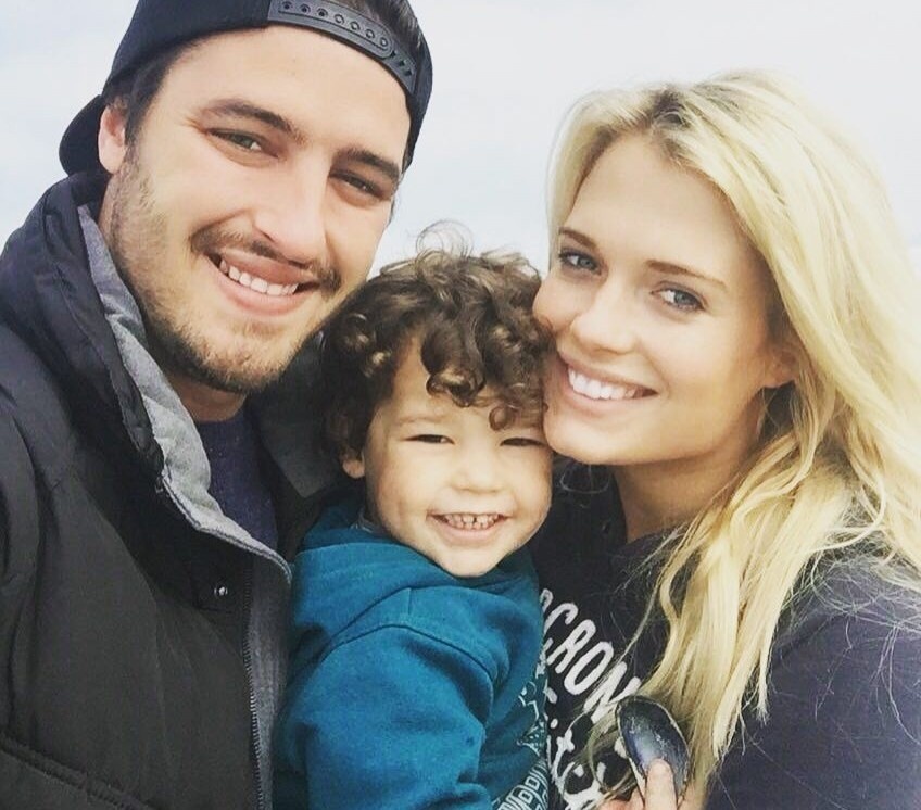 Cac chau cua co Cong nuong Diana anh 8