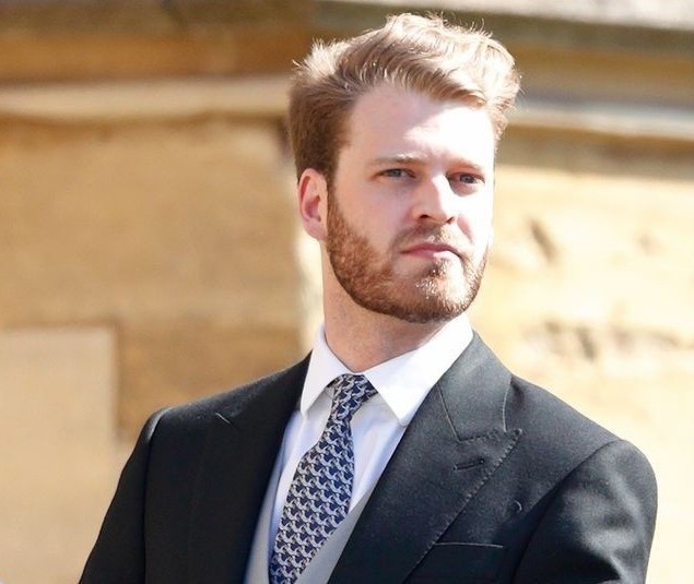 Cac chau cua co Cong nuong Diana anh 9