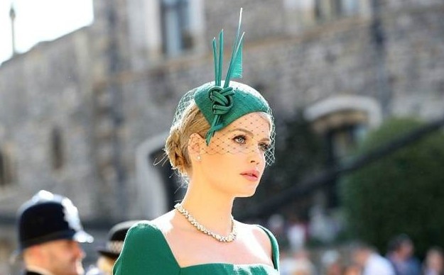 Cac chau cua co Cong nuong Diana anh 5