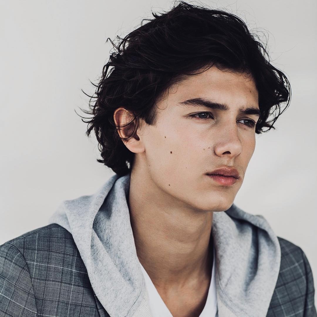 cong chua hoang tu noi tieng voi vai tro nguoi mau anh 12