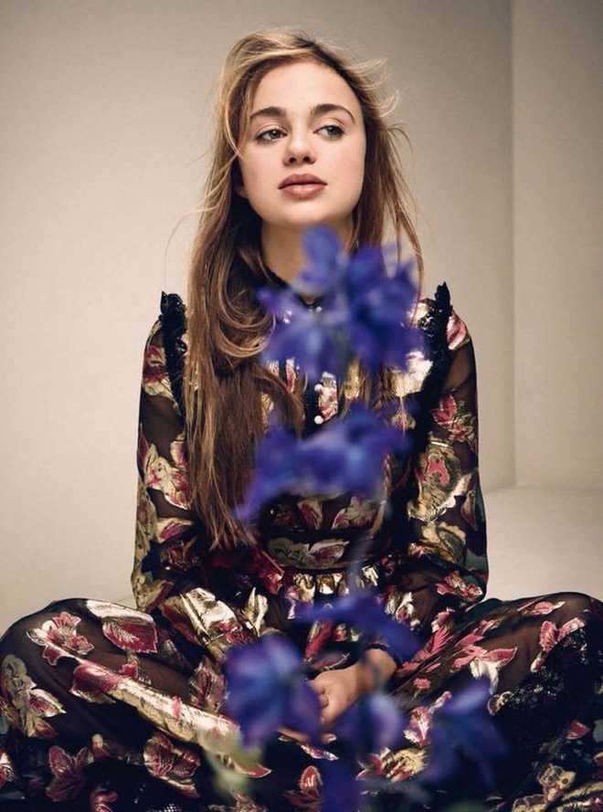 cong chua hoang tu noi tieng voi vai tro nguoi mau anh 6