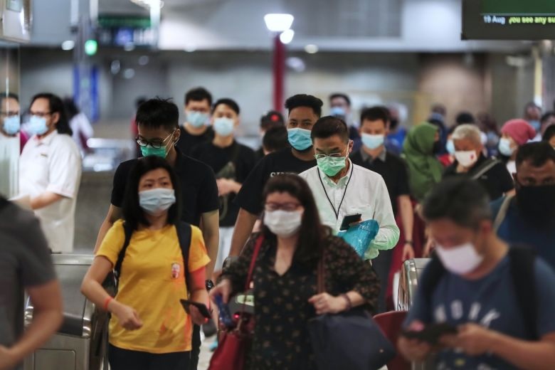 Gia mao giay to de cha me duoc nhan tro cap Covid-19 anh 3